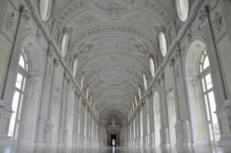 Royal Elegance